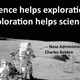 Illustration for article titled NASA Administrator Charles Bolden Defends NASAs Mission. All of It.